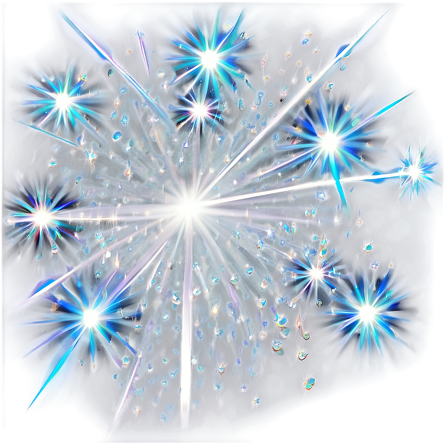 Magic Effect Sparkle Png Ock5