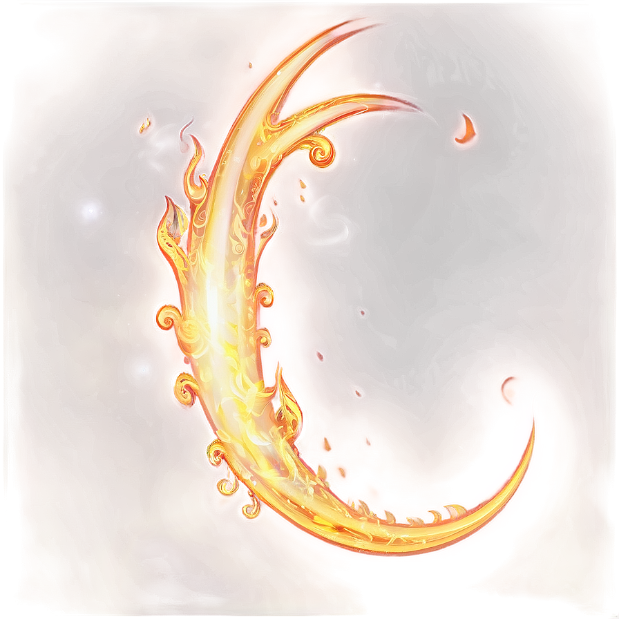 Magic Fire Transparent Png 28