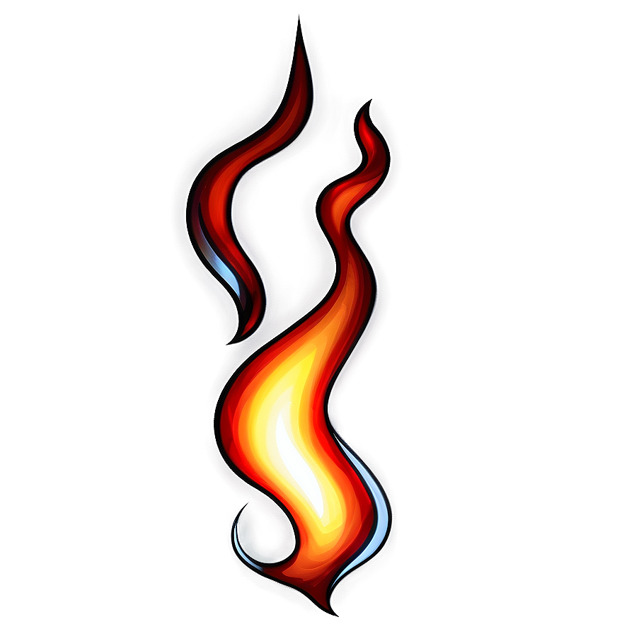 Magic Fire Transparent Png Mvi16