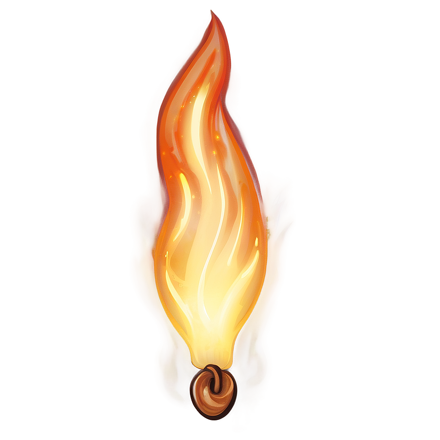 Magic Flame PNG 05042024 PNG image with a transparent background, free high-resolution download