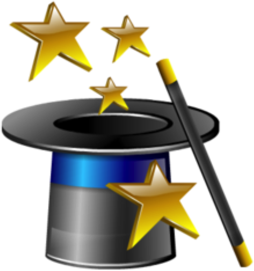 Duplicate Photos Detective Icon Magic Icon Png - Magic Icon Png, Transparent Png PNG with transparent background