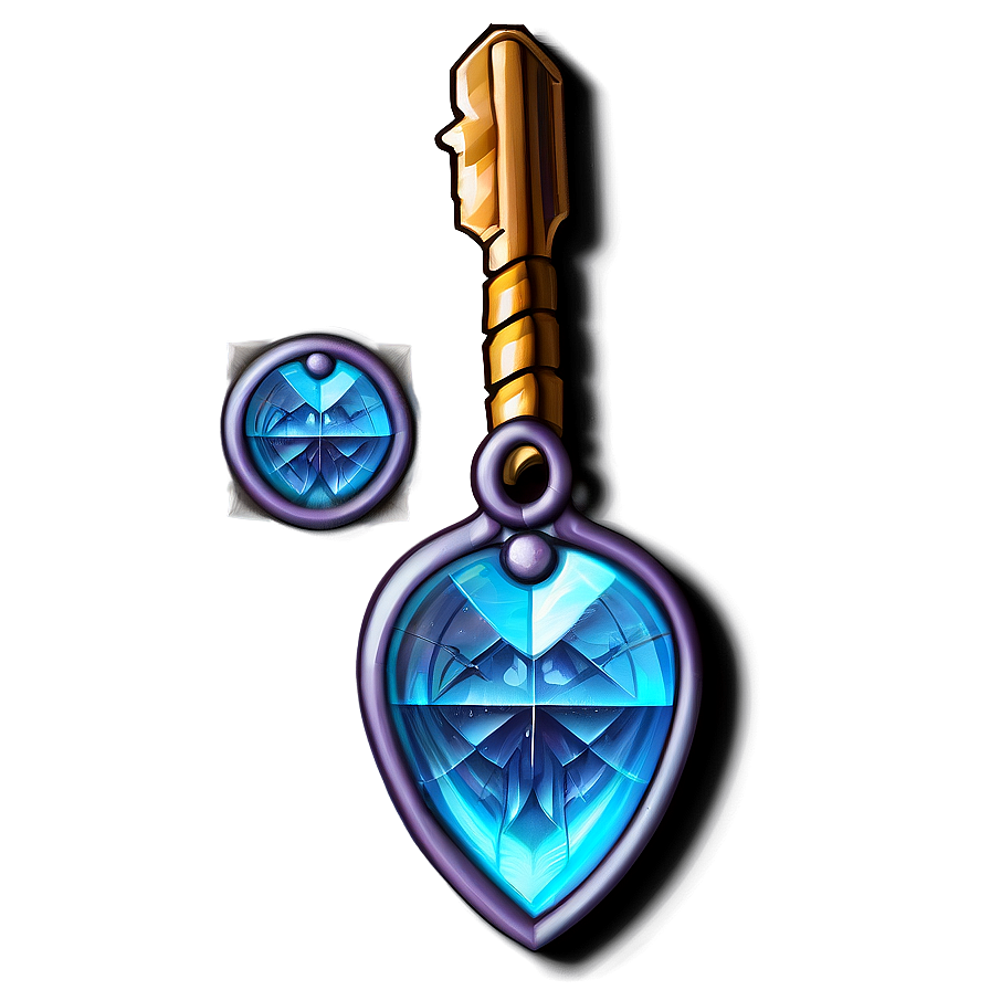 Magic Key Png 81