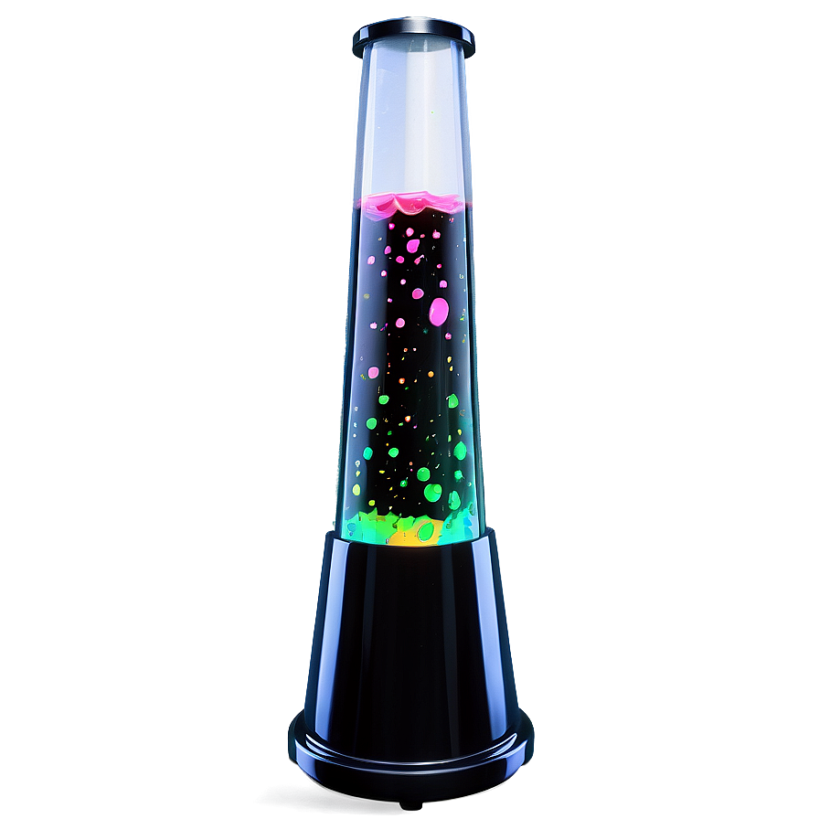 Magic Lava Lamp Png Uss