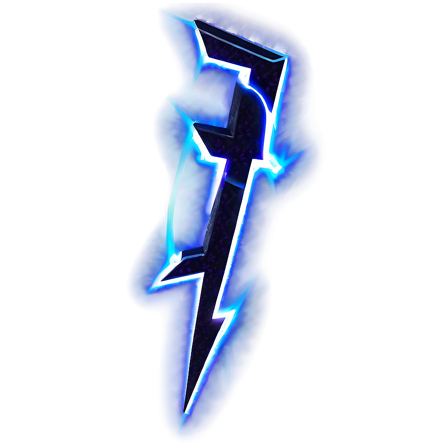 Magic Lightning Bolt Png 73