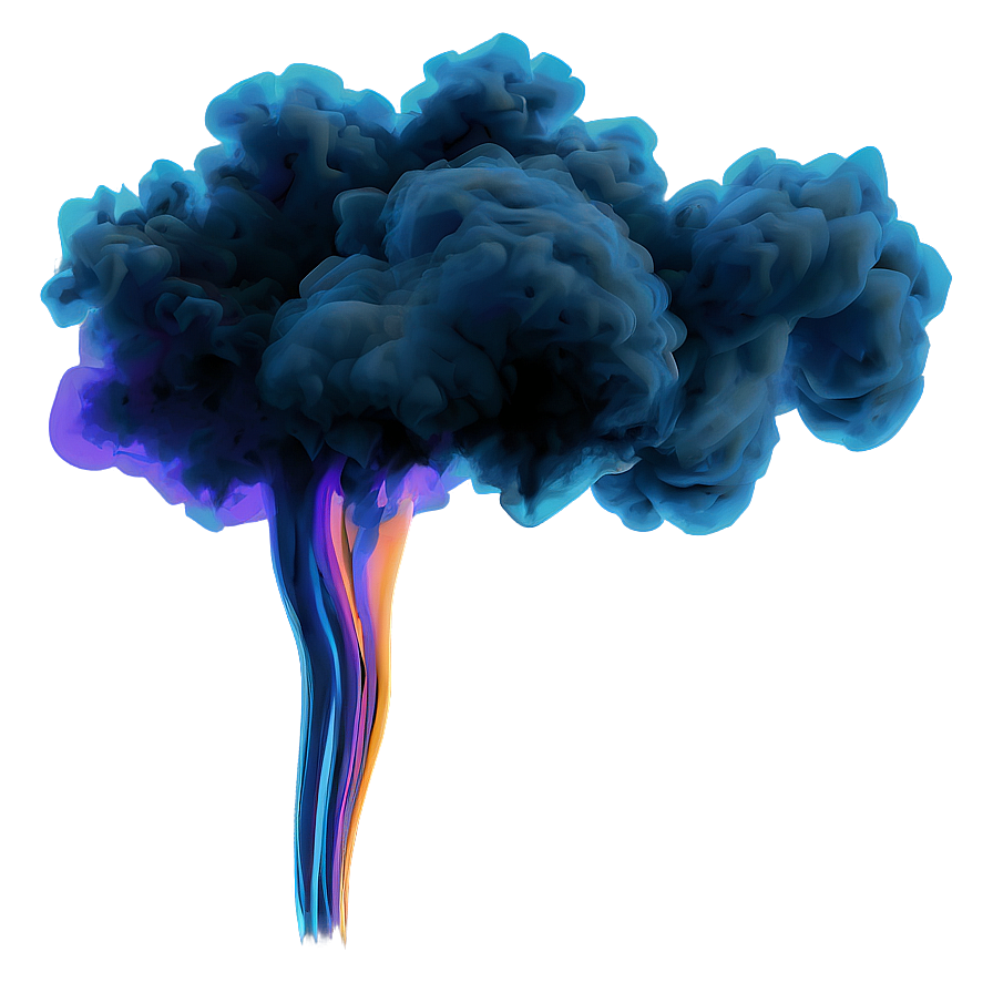 Magic Smoke Vector Png 60