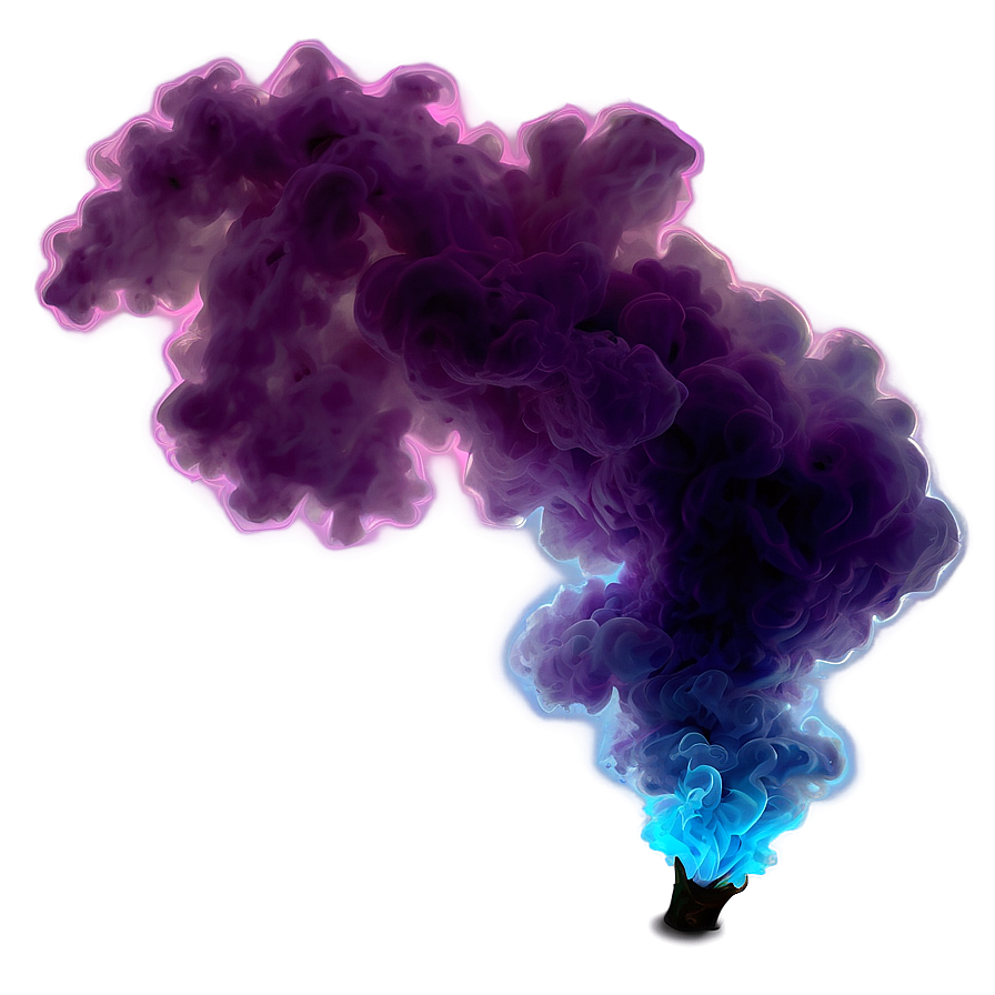 Magic Smoke Vector Png Yrt