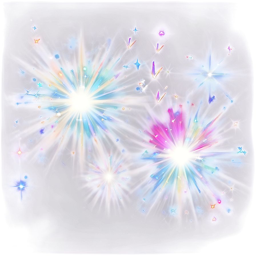 Magic Sparkle PNG 3 PNG with transparent background