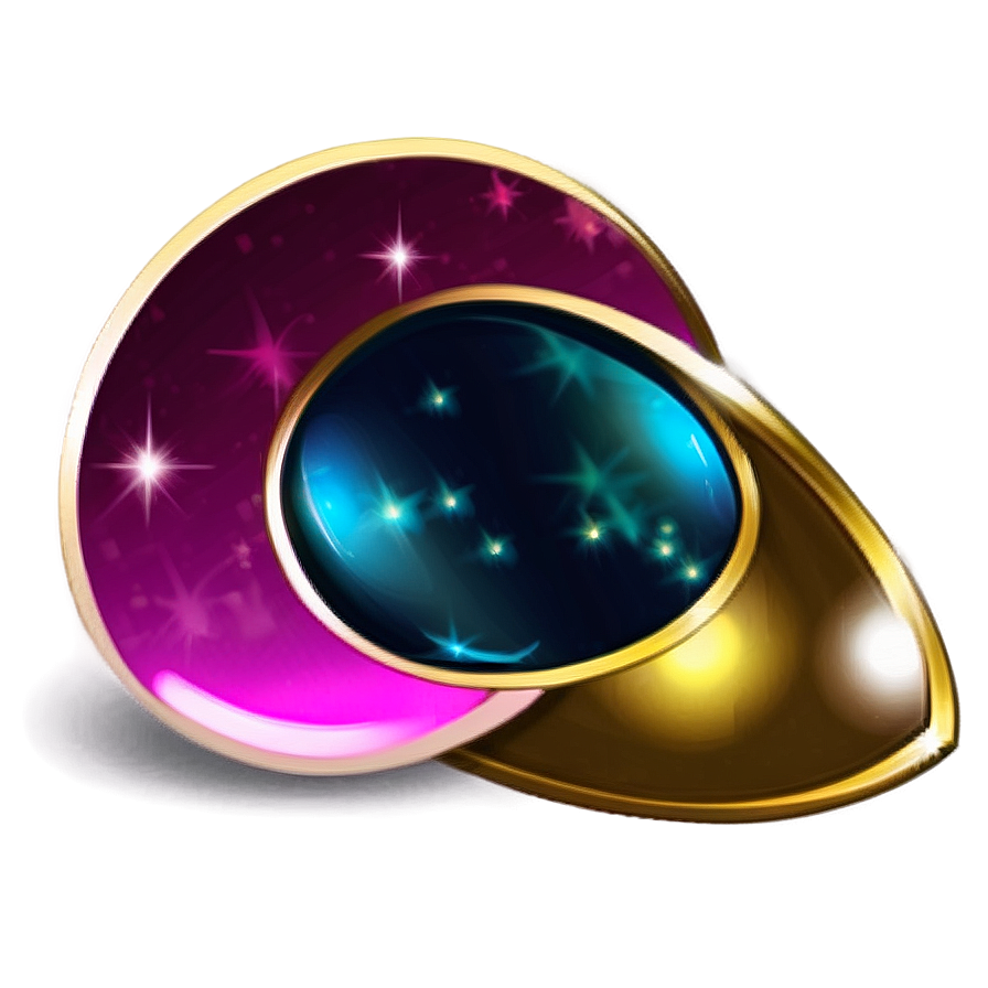 Magic Sparkle PNG wox87 PNG with transparent background