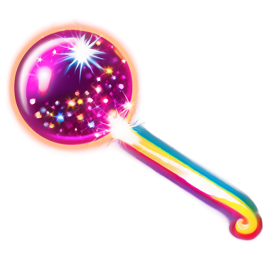 Magic Sparkle PNG xoe90 PNG with transparent background