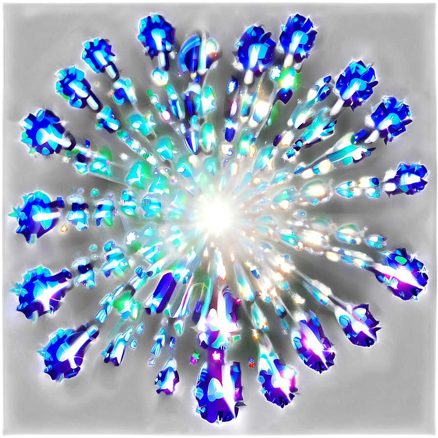 Magic Sparkle Transparent Effect PNG 05252024 PNG image with a transparent background, free high-resolution download