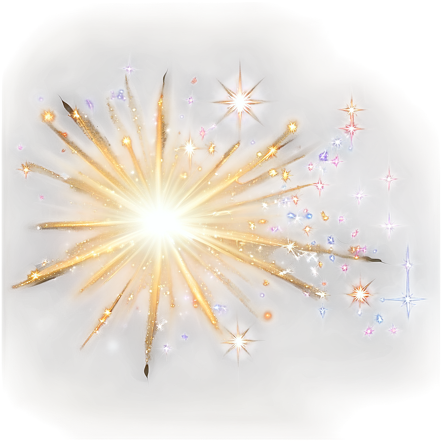 Magic Sparkle Transparent Effect PNG 05252024 PNG image with a transparent background, free high-resolution download