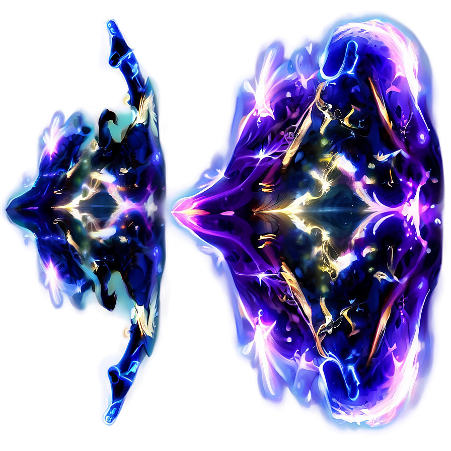 Magic Spell Effect PNG 06122024 PNG image with a transparent background, free high-resolution download