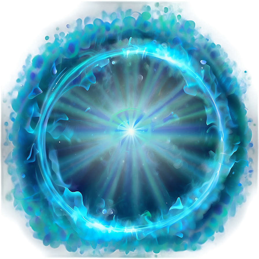 Magic Spell Effect PNG dbl69 PNG with transparent background