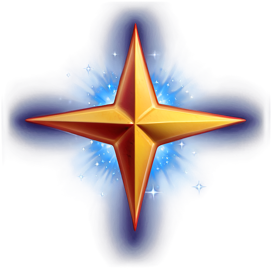 Magic Star Icon Png 69