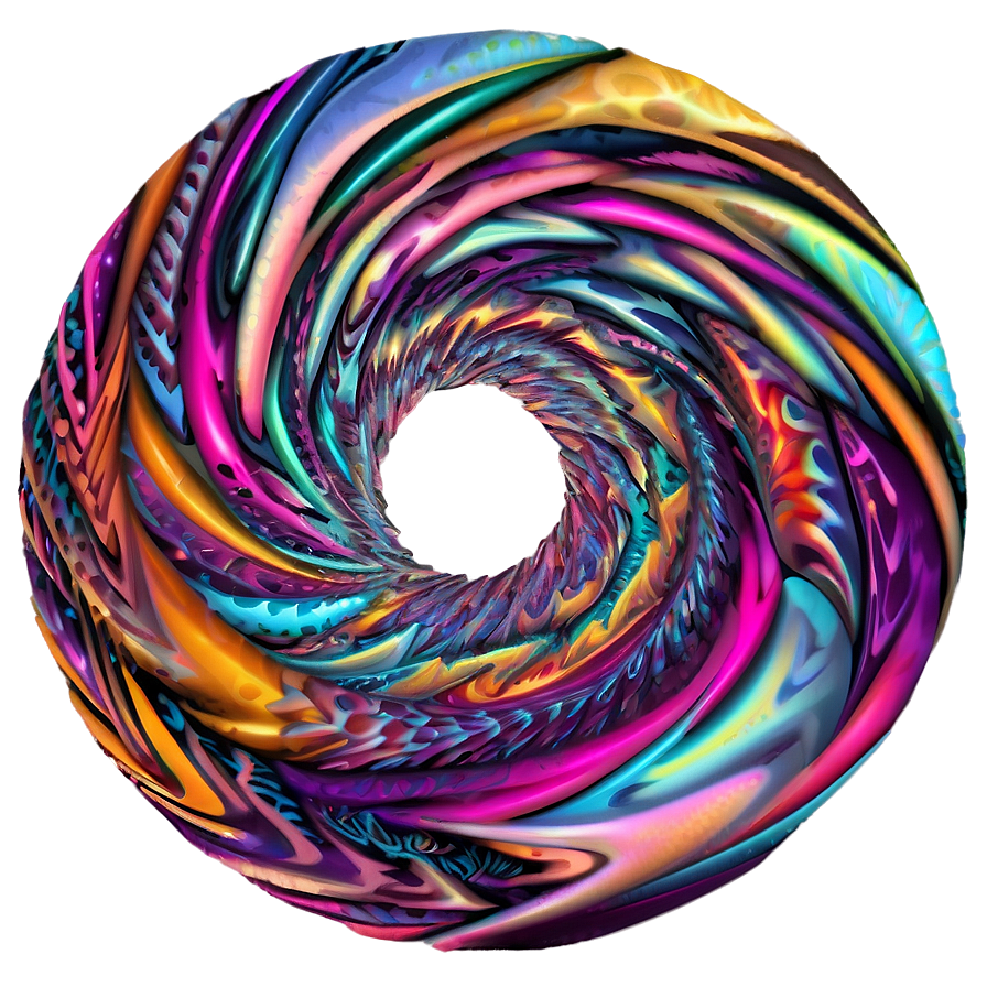 Magic Swirl Png 05242024