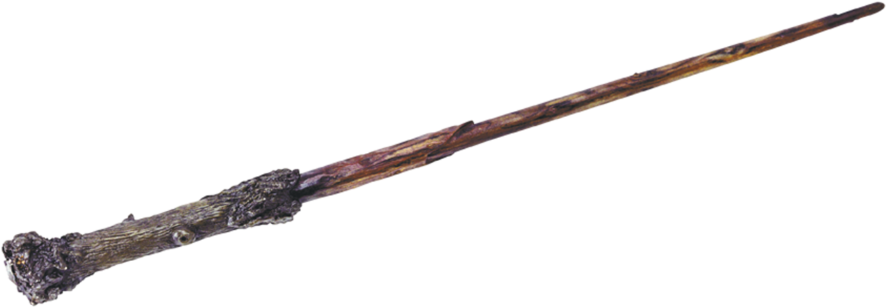 Harry Potter Wand Transparent Background, HD Png Download PNG image with a transparent background, free high-resolution download
