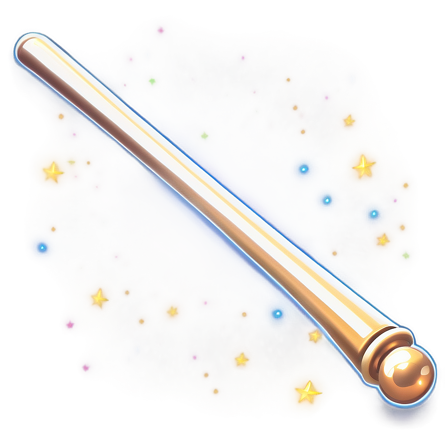 Magic Wand PNG vmw23 PNG with transparent background