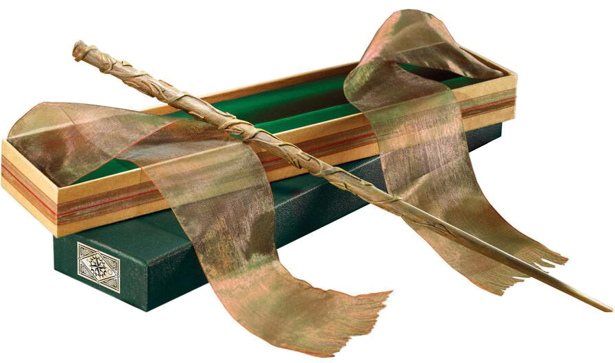 Official Hermione Granger Wand, HD Png Download PNG image with a transparent background, free high-resolution download