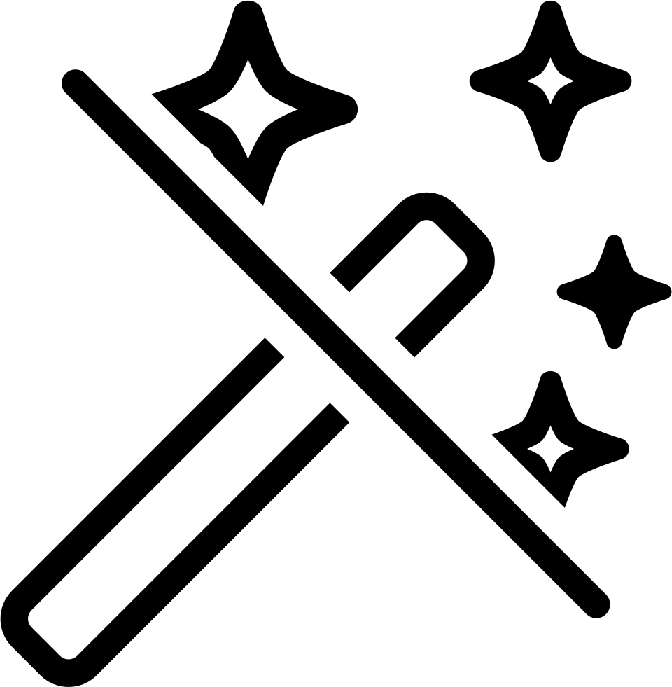 No Magic - No Magic Icon, HD Png Download PNG with transparent background