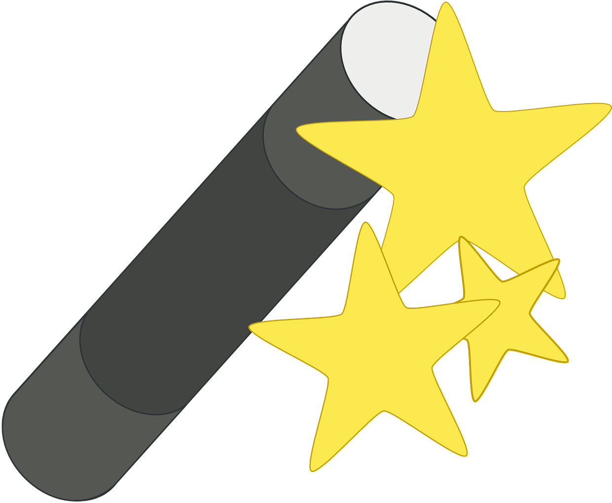 Wand Wizardry Wizard Free Photo - Wand, HD Png Download PNG image with a transparent background, free high-resolution download