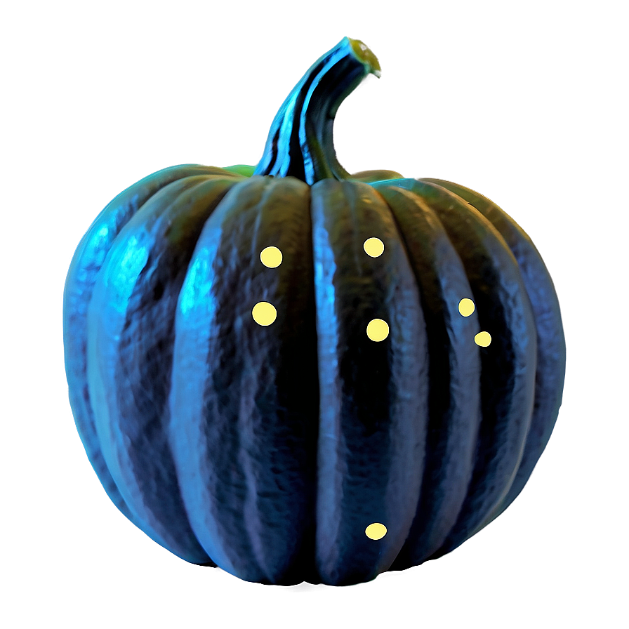 Magical Black Pumpkin Png Eyd17