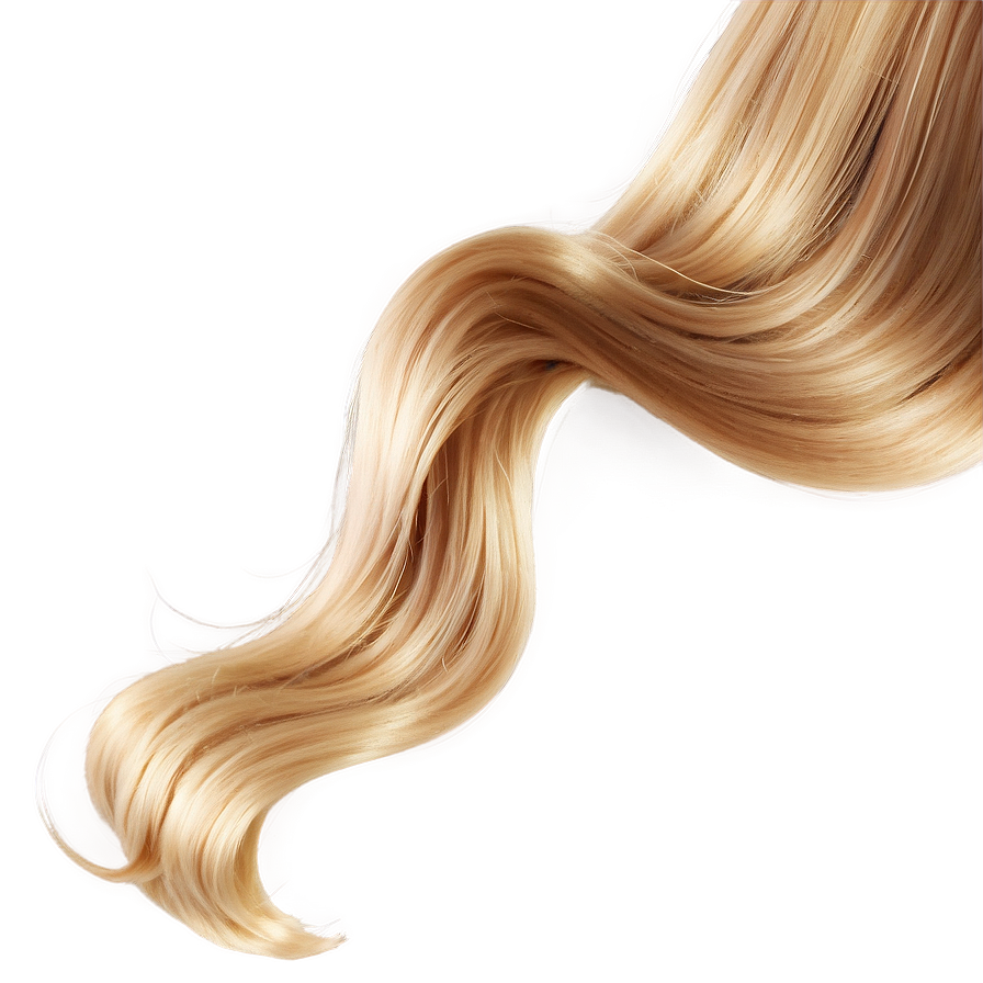 Magical Blonde Hair Png Gxr97