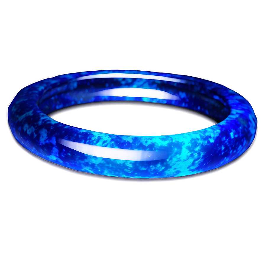 Magical Blue Glow Png Xlh46