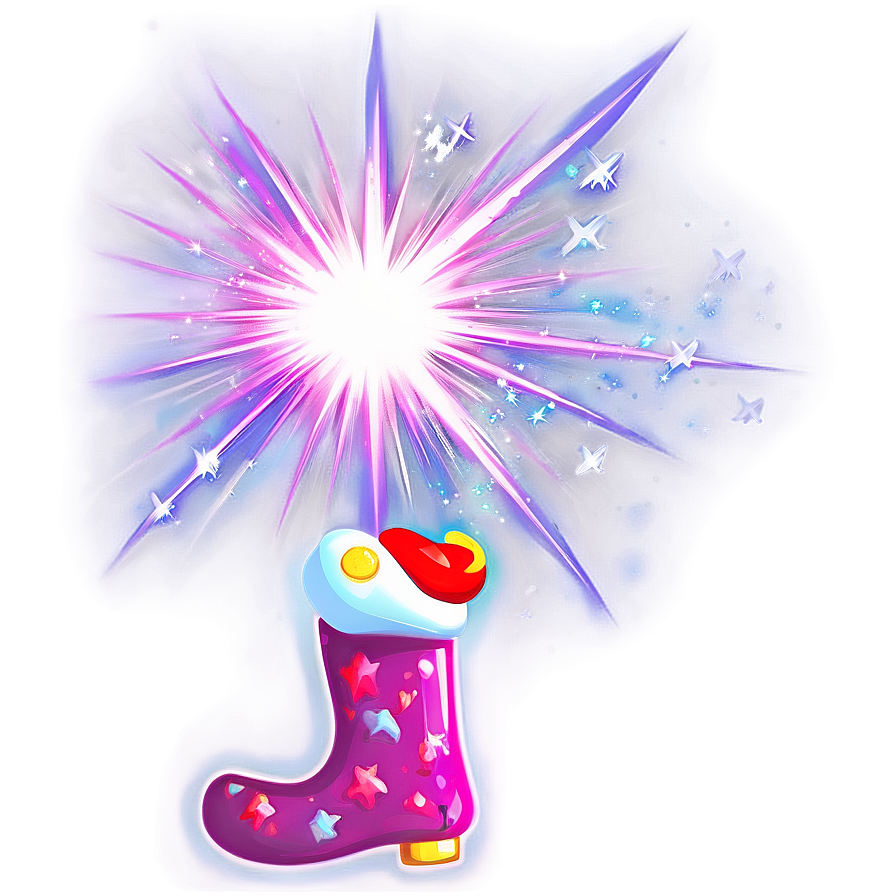 Magical Boom Sparkle PNG lfj92 PNG with transparent background