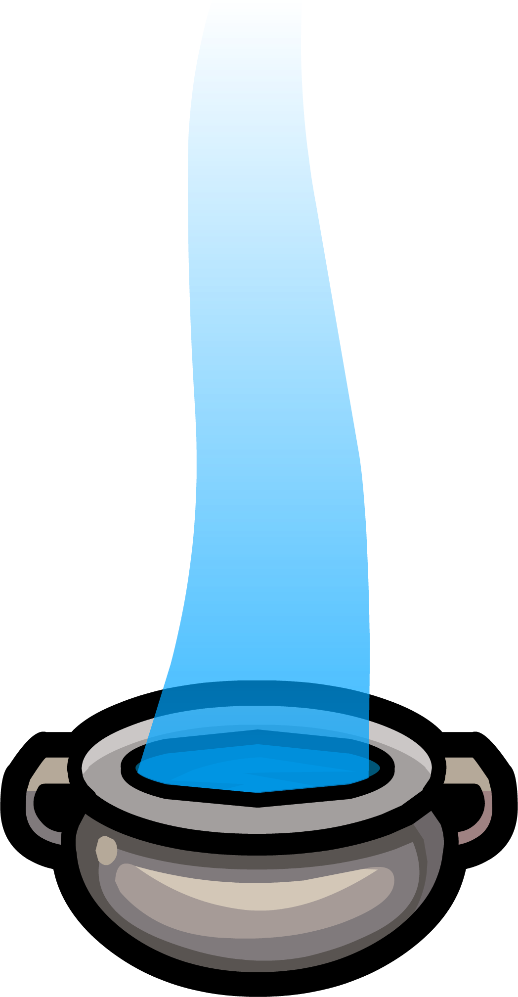 Club Penguin Rewritten Wiki - Club Penguin Dojo Furniture, HD Png Download PNG with transparent background