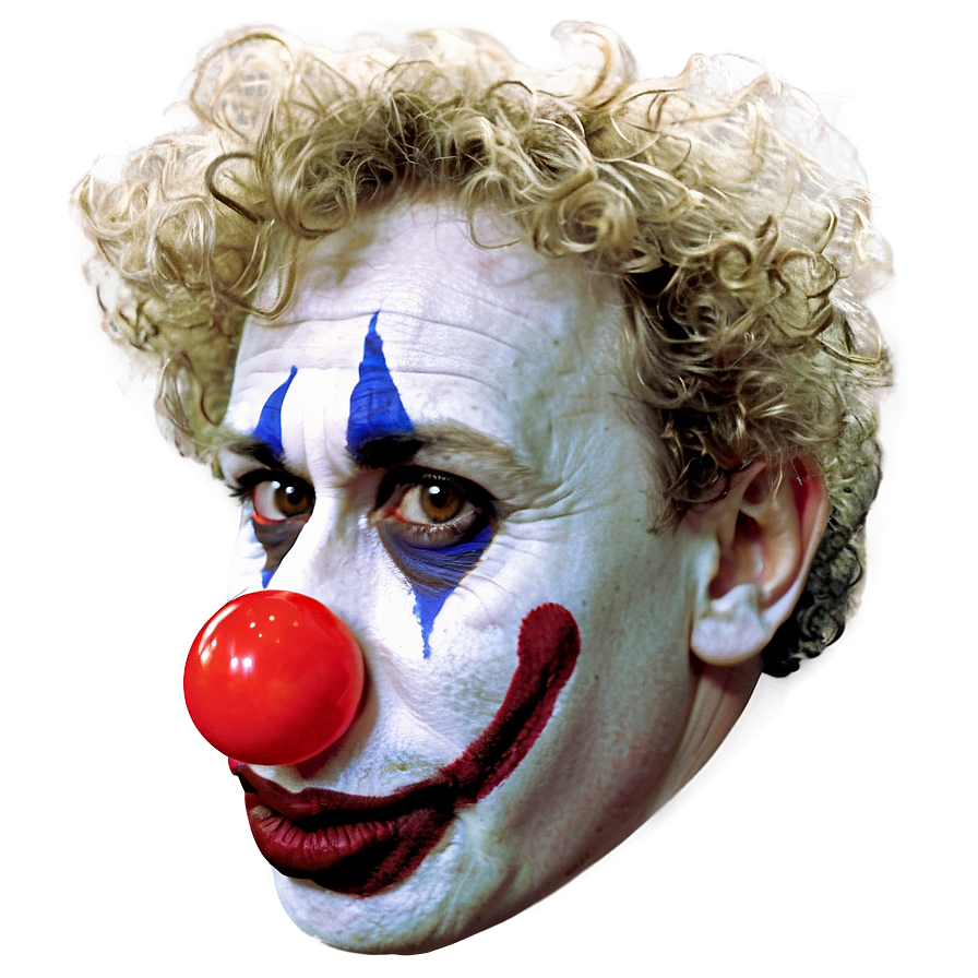 Magical Clown Nose Png Hyf