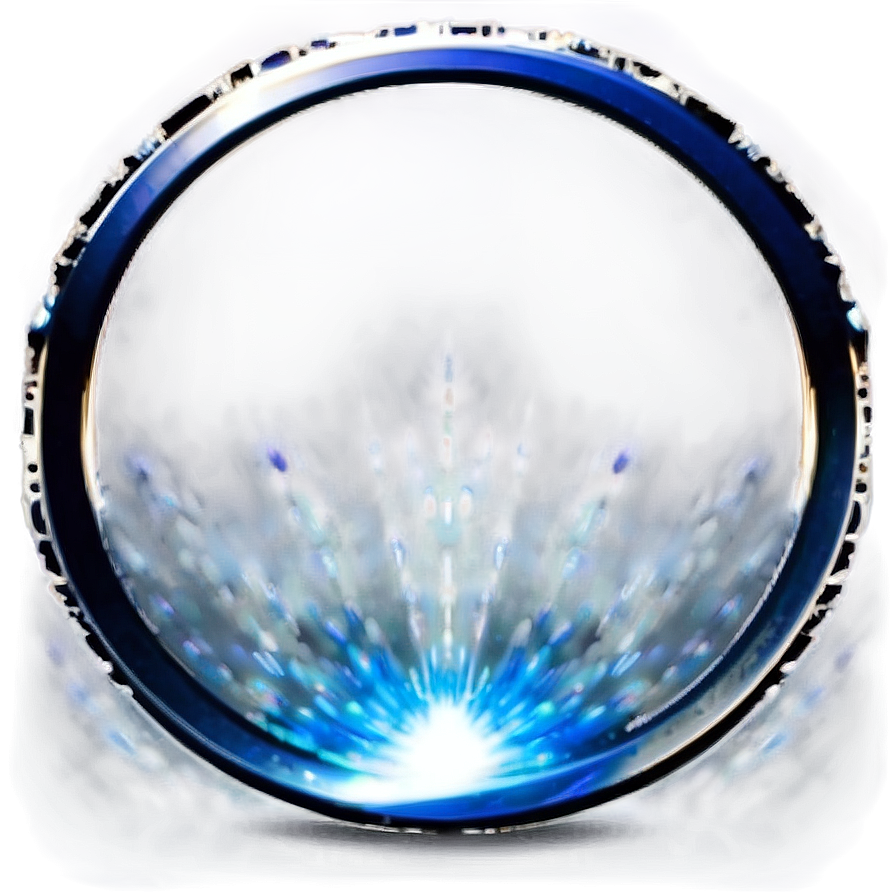 Magical Halo Effect Png Wnn