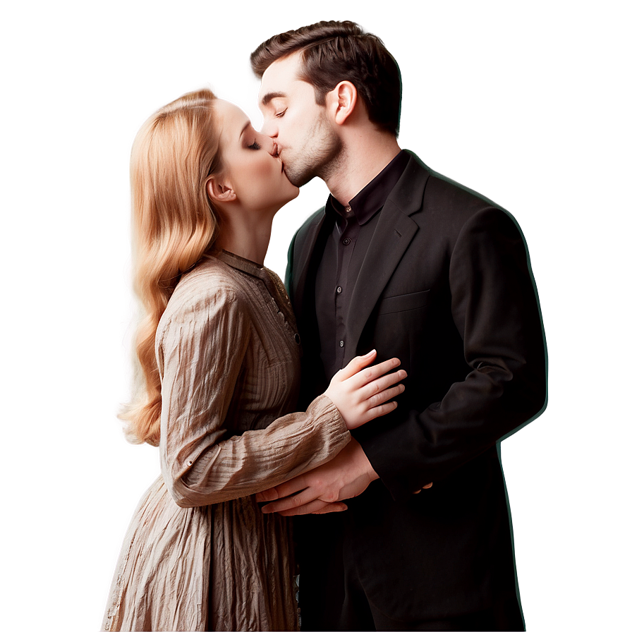 Magical Kiss PNG 06112024 PNG with transparent background