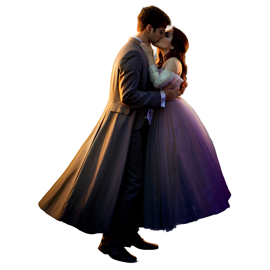 Magical Kiss PNG cys16 PNG with transparent background