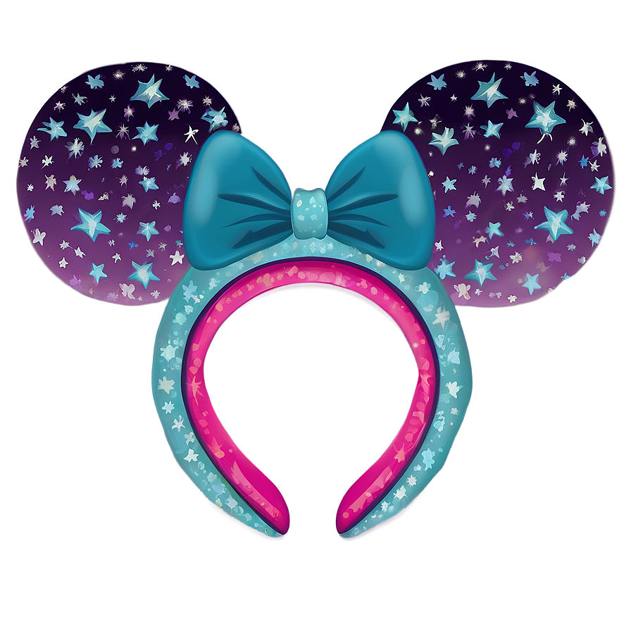 Magical Mouse Ears Png Lbb67