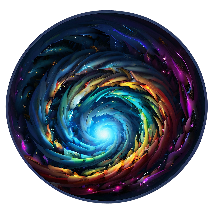 Magical Vortex Clipart Png Tov