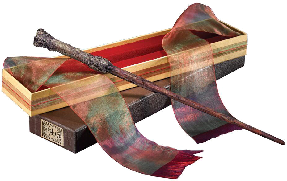 Harry Potter Authentic Wand, HD Png Download PNG image with a transparent background, free high-resolution download