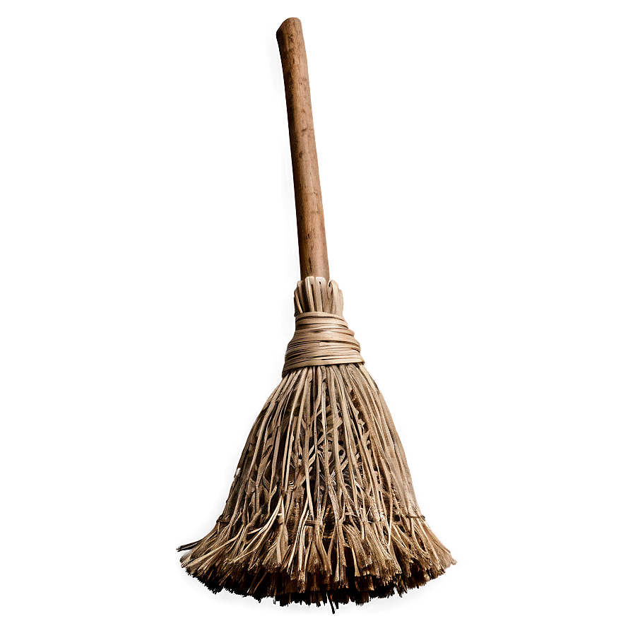 Magical Witches Broom Png Byo63