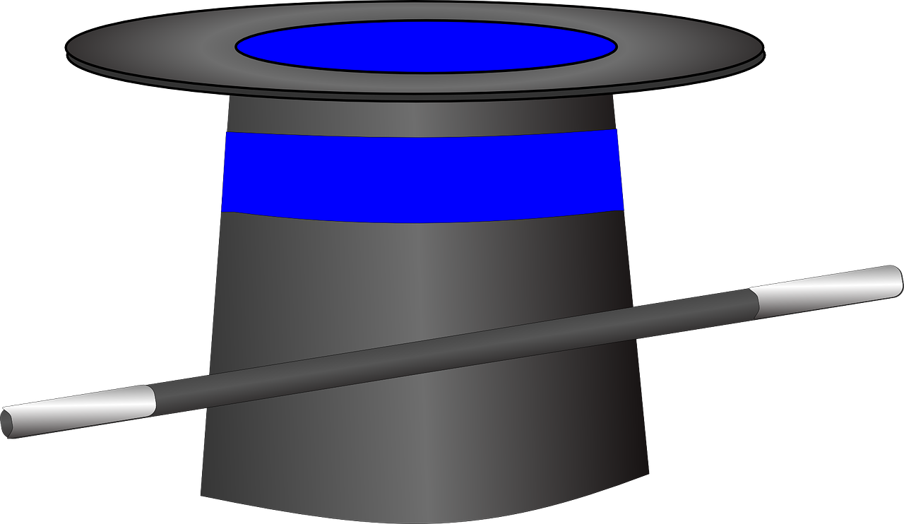 Magic Hat Blue, HD Png Download PNG with transparent background