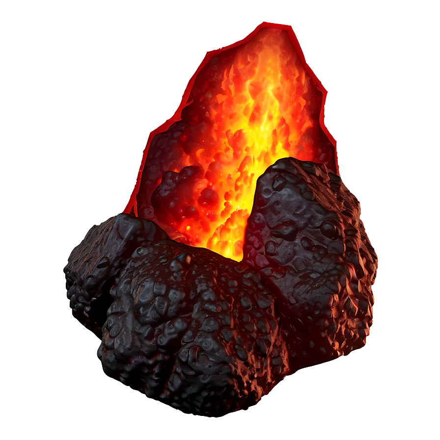 Magma B