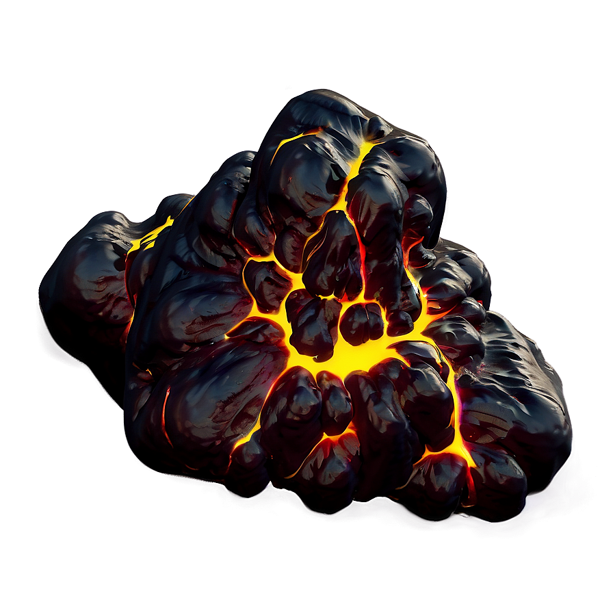 Magma Flow Animation Png Cpi