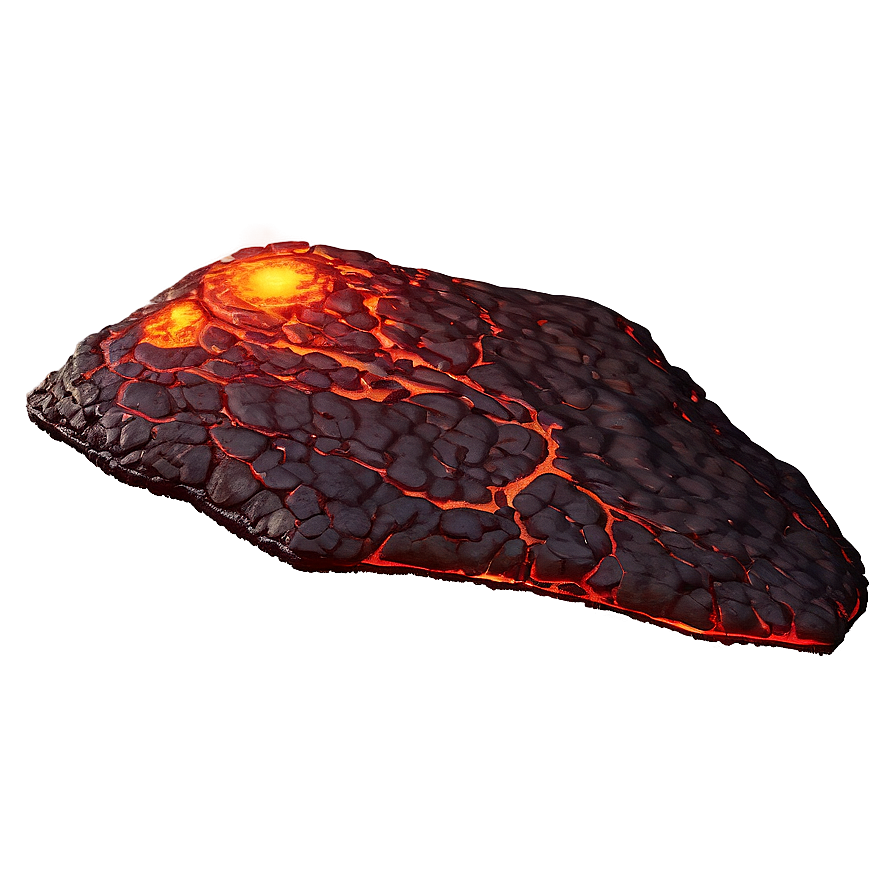 Magma Texture Png 06292024