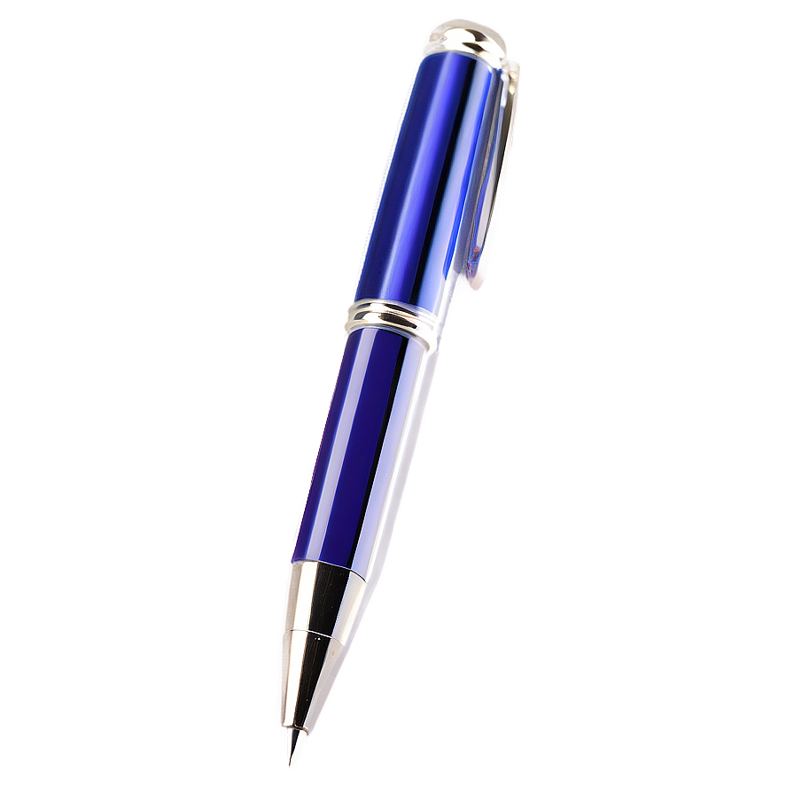 Magnetic Cap Pen Png Dpp16