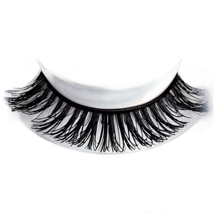 Magnetic Eyelash Png 05252024