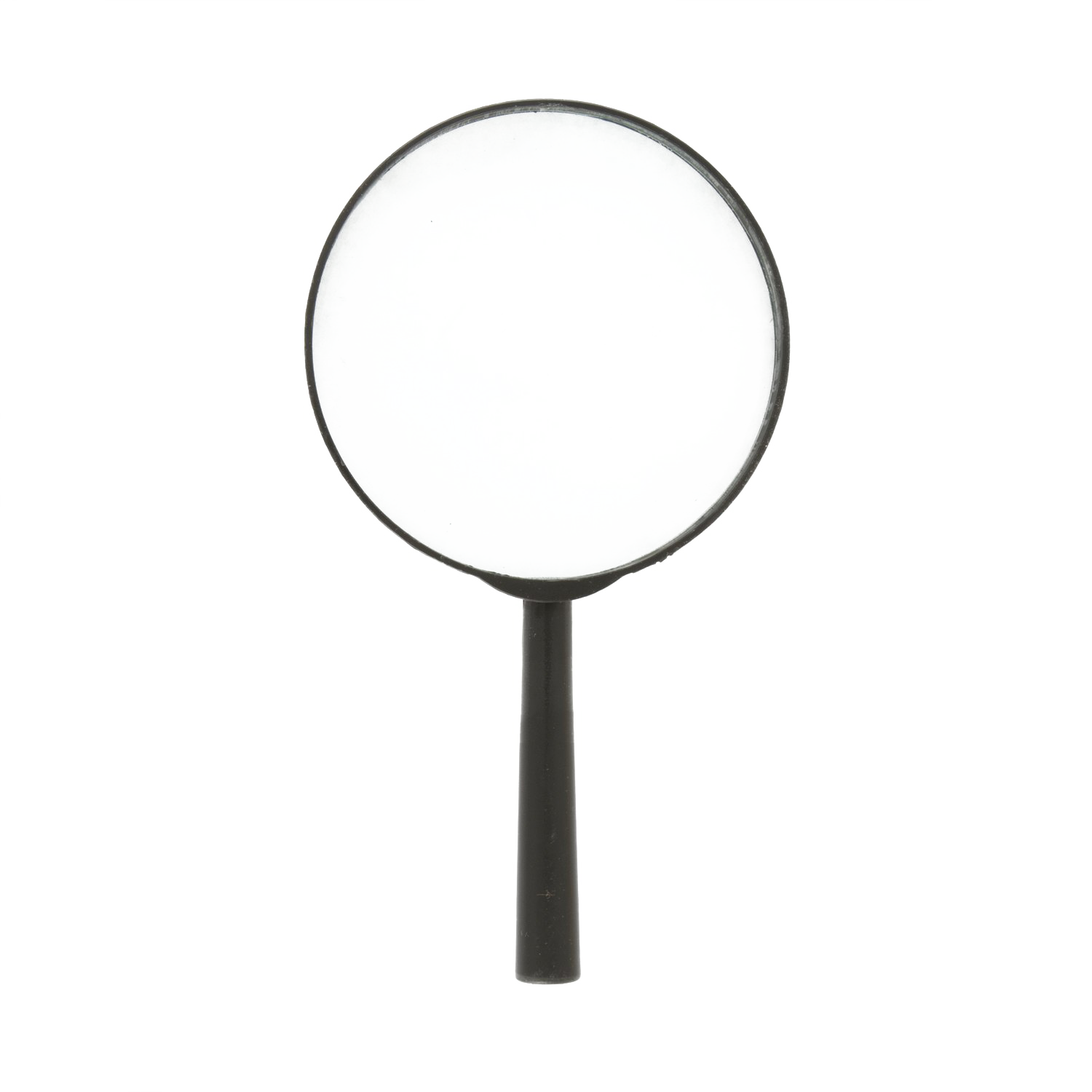 Magnifying Glass Digital World