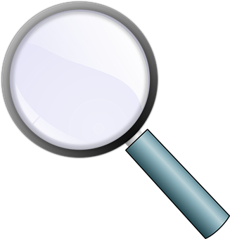 Magnifying Glass Icon