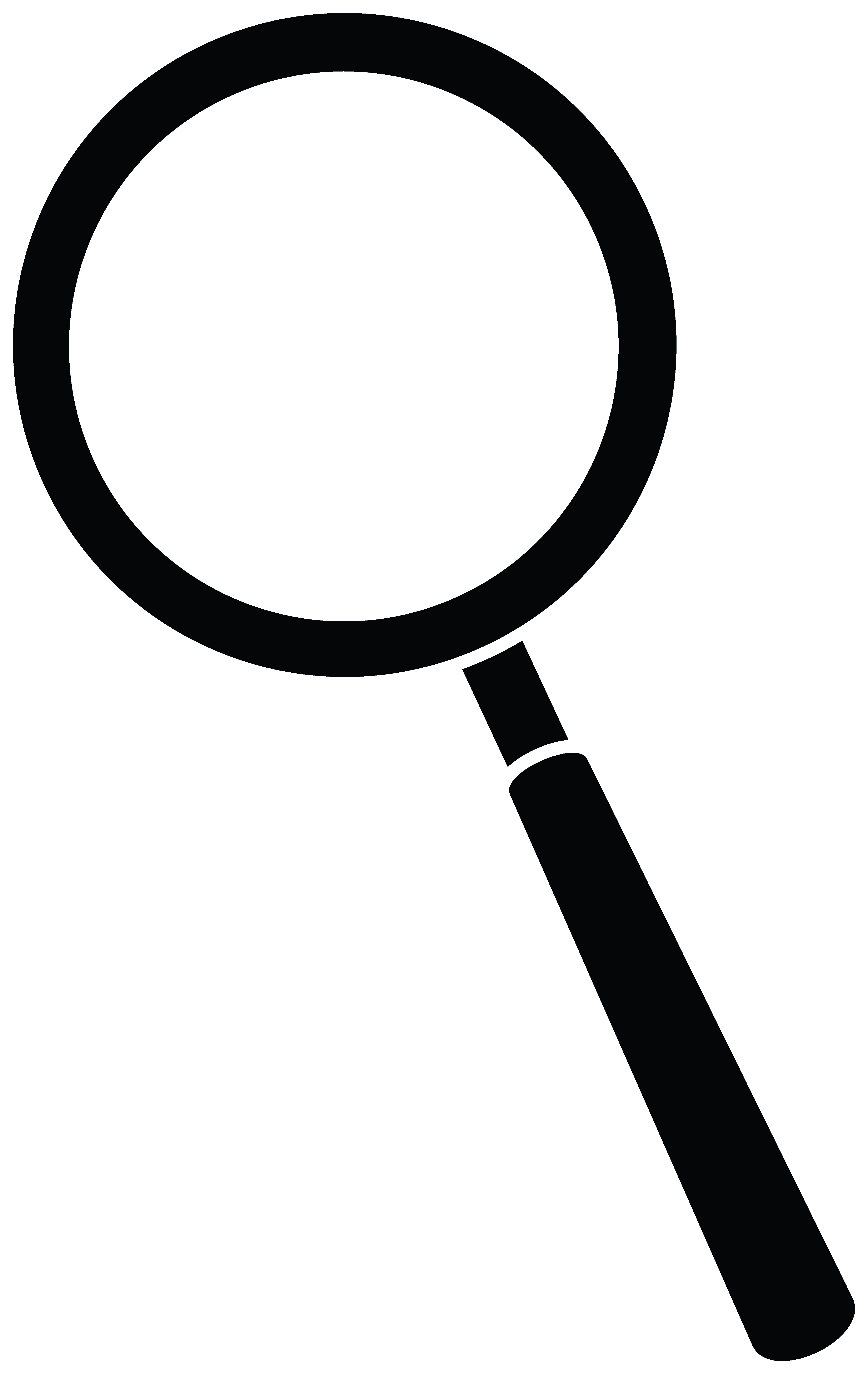 Magnifying Glass Icon