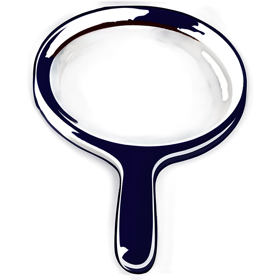 Magnifying Glass Icon PNG 23 PNG with transparent background