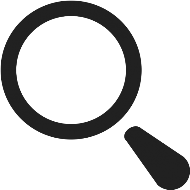 Magnifying Glass Icon