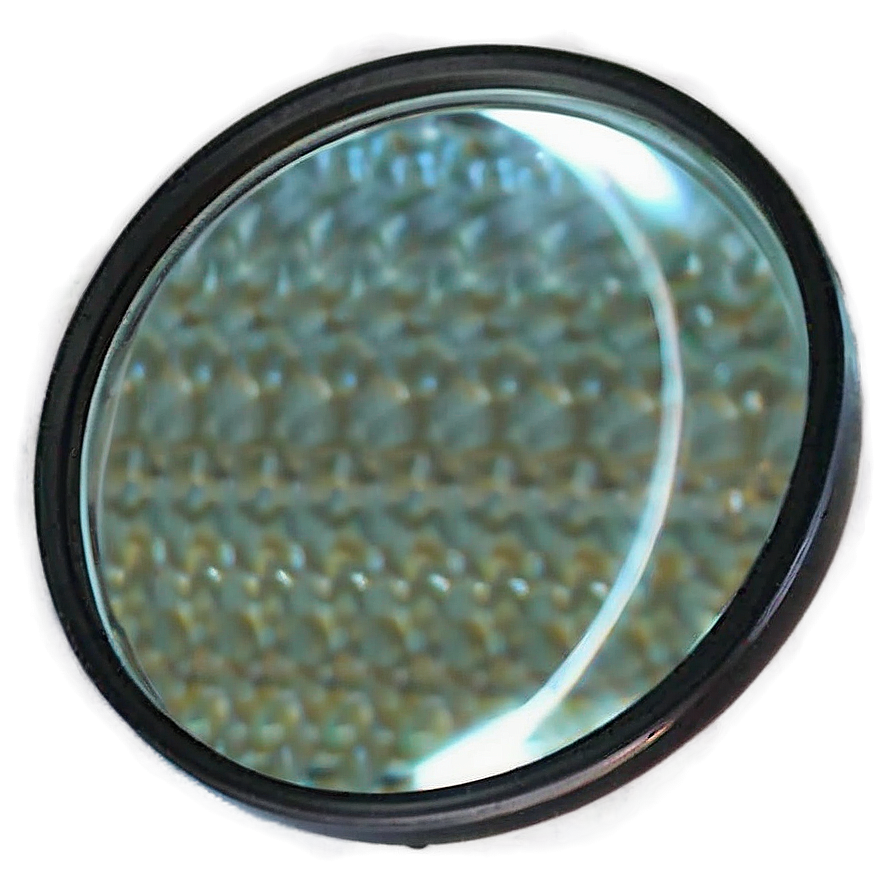 Magnifying Glass Lens PNG 05042024 PNG with transparent background