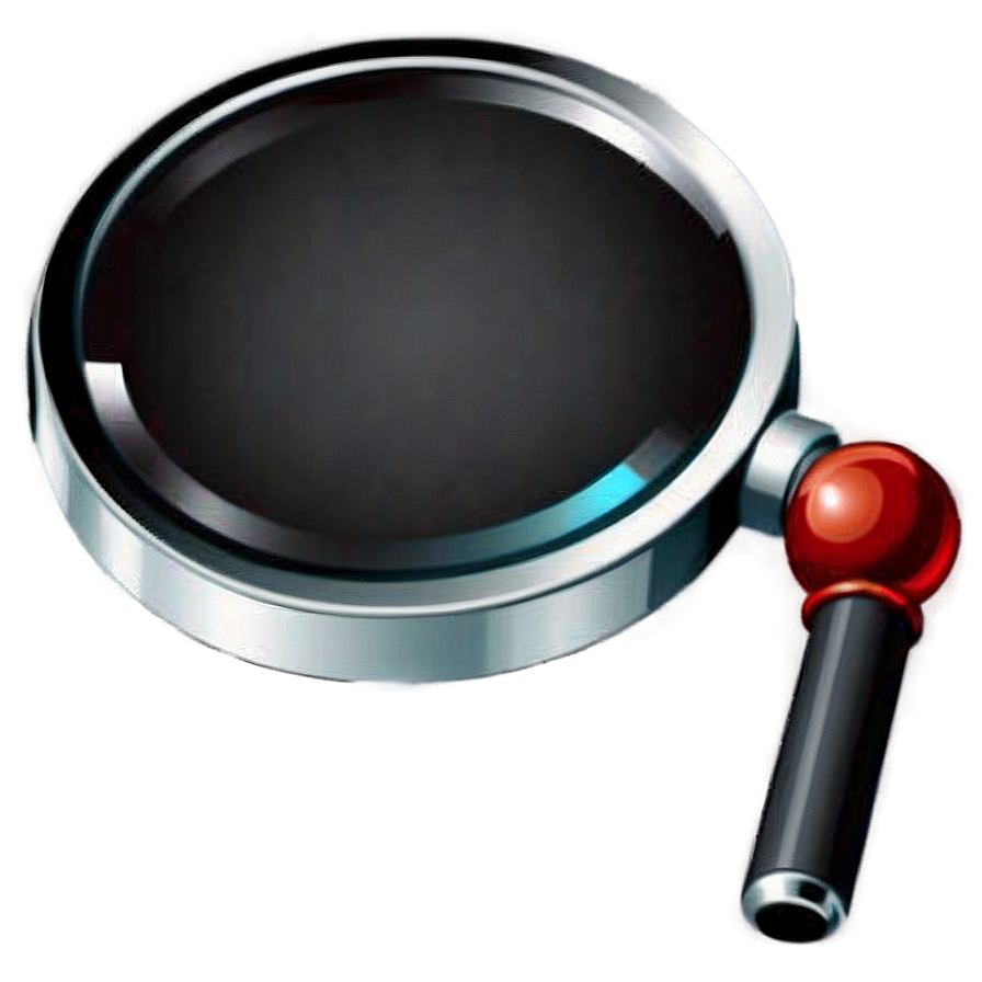 Magnifying Glass No Background Png Ebj